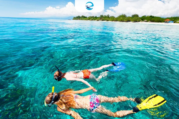 Lombok 5D 4N
