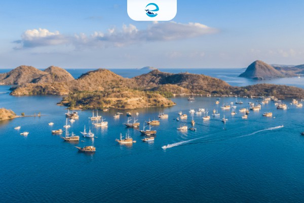 Overnights Labuan Bajo