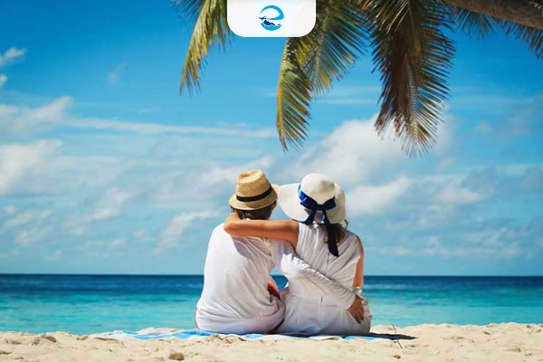 honeymoon lombok