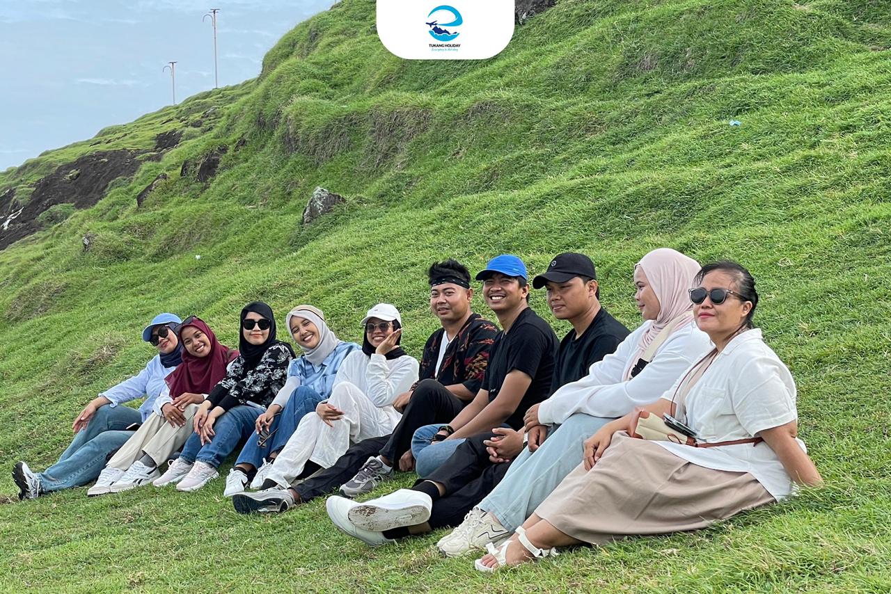 One Day Trip Sasak tour